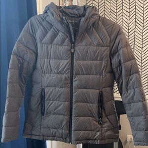 Calvin Klein lightweight down jacket